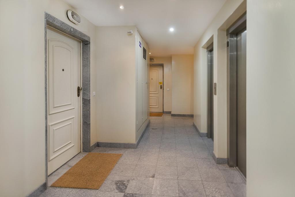 Sao Bento Gallery Apartment Lissabon Buitenkant foto